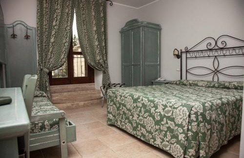Castel di Sangro Hotel | Discover Hotel Il Tiglio: Rated 9.4 with Family Amenities