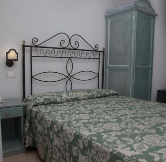 Castel di Sangro Hotel | Discover Hotel Il Tiglio: Rated 9.4 with Family Amenities