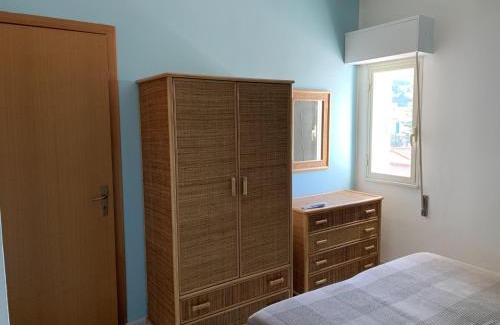 Agnone Hotel | Seaside Comfort at Hotel Il Triangolo with Private Beach