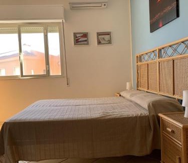 Agnone Hotel | Seaside Comfort at Hotel Il Triangolo with Private Beach