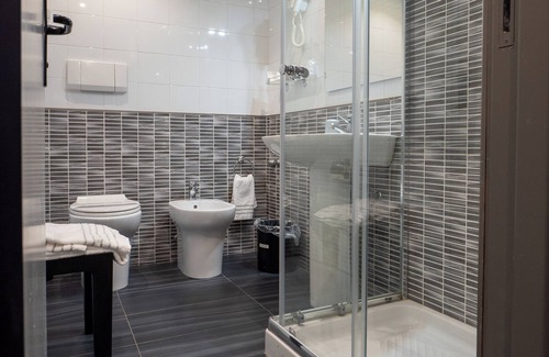 Collecchio Hotel | Hotel Ilga: Guest Rated 8.6 with Pool & Spa Amenities