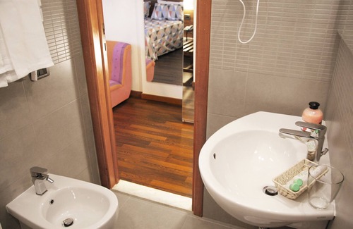 Perugia Hotel | Inviting Hotel Ilgo: Family-Friendly with Spa Amenities
