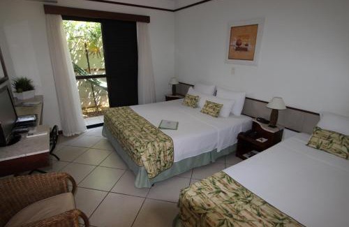 Enseada Hotel | Discover Hotel Ilhas do Caribe - Prime Location at Praia da Enseada