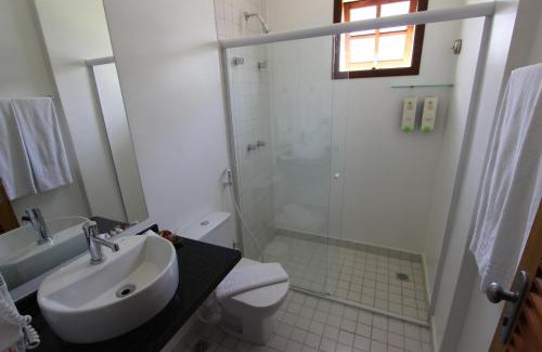 Enseada Hotel | Discover Hotel Ilhas do Caribe - Prime Location at Praia da Enseada