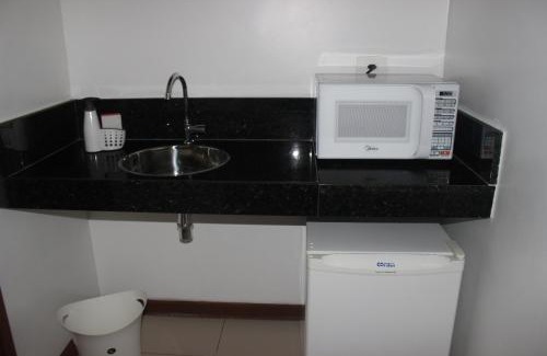 Enseada Hotel | Discover Hotel Ilhas do Caribe - Prime Location at Praia da Enseada