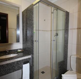 Enseada Hotel | Discover Hotel Ilhas do Caribe - Prime Location at Praia da Enseada