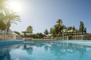 Merida Hotel | Explore Hotel Ilunion Las Lomas: Pet-Friendly Oceanfront Stay