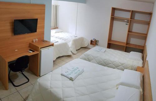 Santo Amaro da Imperatriz Hotel | Pet-Friendly Retreat at Hotel Imperador Caldas with Pool