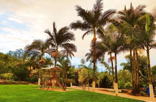 Santo Amaro da Imperatriz Hotel | Pet-Friendly Retreat at Hotel Imperador Caldas with Pool