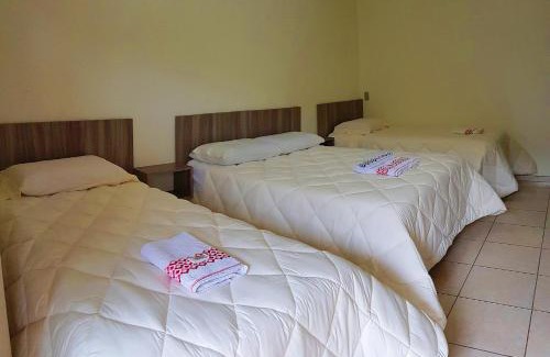 Santo Amaro da Imperatriz Hotel | Pet-Friendly Retreat at Hotel Imperador Caldas with Pool