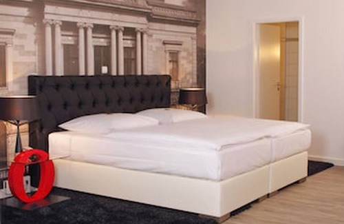 Braunschweig City Center Hotel | Discover Comfort at Hotel im Haus zur Hanse - Rated 8.8/10