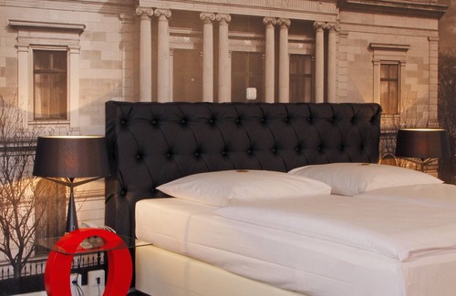 Braunschweig City Center Hotel | Discover Comfort at Hotel im Haus zur Hanse - Rated 8.8/10