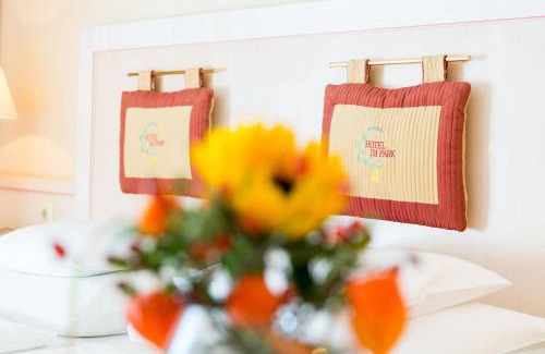Bad Radkersburg Hotel | Relaxing Retreat at Hotel im Park: Pet-Friendly & Pool Access