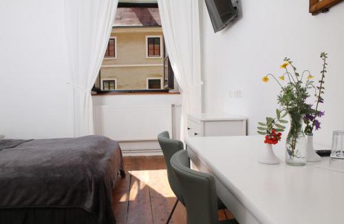 Neuberg An Der Muerz Hotel | Discover Hotel im Stift Neuberg: Review Score 9.5/10