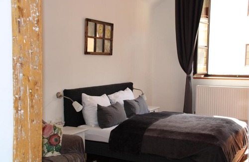 Neuberg An Der Muerz Hotel | Discover Hotel im Stift Neuberg: Review Score 9.5/10
