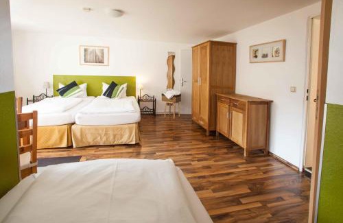Langelsheim Hotel | Relax at Hotel Im Tannengrund with Oceanfront Views