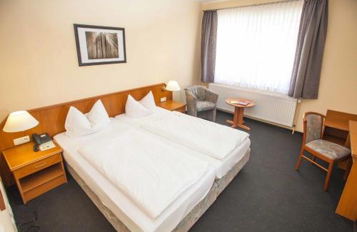 Langelsheim Hotel | Relax at Hotel Im Tannengrund with Oceanfront Views