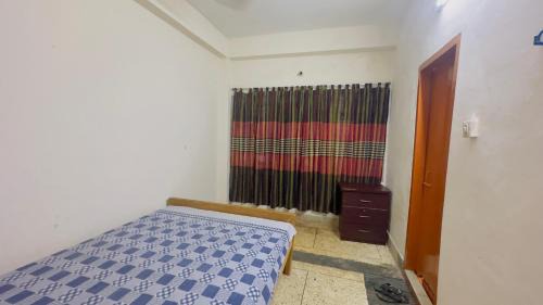 Dhaka Apartment | Guest Rated 10/10 Hotel Image Residential Near Square Hospital