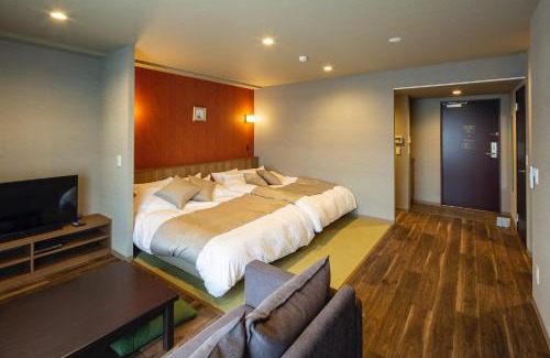 Imari Hotel | Discover Hotel Imari Aioibashi Bettei: Family-Friendly Stay