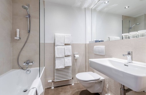 City Centre Salzburg Hotel | Discover Hotel IMLAUER & Bräu: 4-Star Comfort Awaits