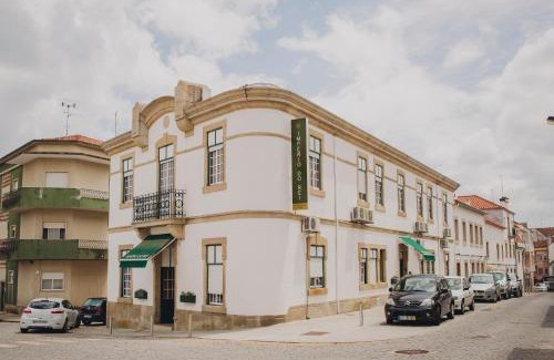 Castelo Branco Hotel | Explore Comfort at Hotel Império do Rei with Great Amenities