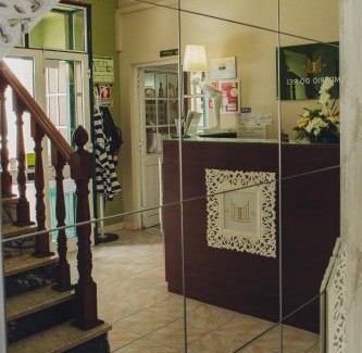 Castelo Branco Hotel | Explore Comfort at Hotel Império do Rei with Great Amenities