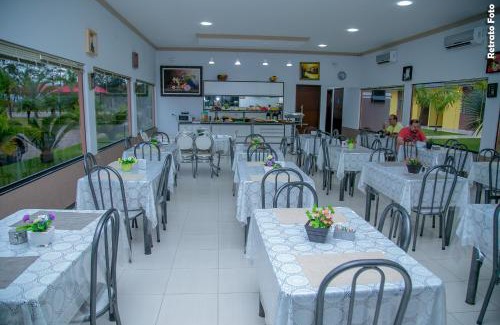 Mundo Novo Hotel | Experience Elegance at Hotel Imperial - Guest Rated 9/10