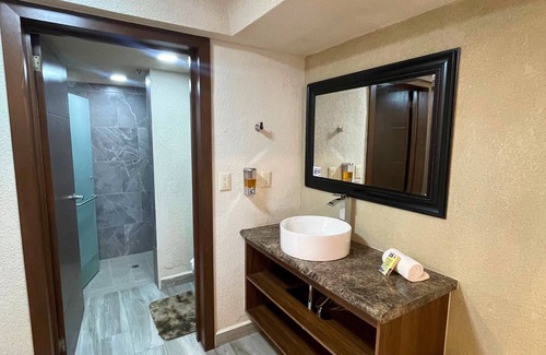 Saltillo Hotel | Discover Hotel Imperial Saltillo with Relaxing Spa & Dining