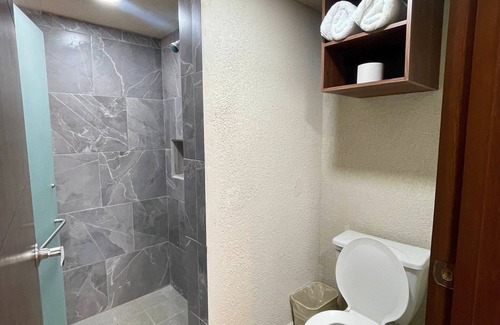 Saltillo Hotel | Discover Hotel Imperial Saltillo with Relaxing Spa & Dining