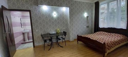 Alaverdi Hotel | Discover the 5-Star HOTEL in Alaverdi - Pet & Child Friendly