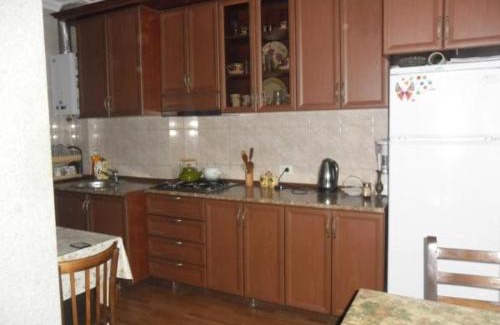 Chiatura Apartment | Family-Friendly Hotel in Chiatura with High Guest Ratings