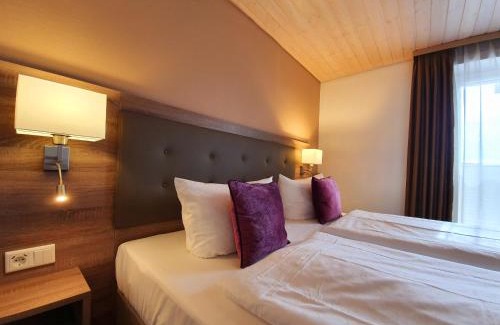 Kreuzwertheim Hotel | Pet-Friendly Retreat at Hotel in den Herrnwiesen, 9.1/10