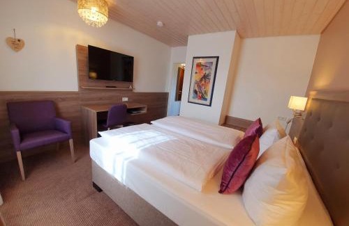 Kreuzwertheim Hotel | Pet-Friendly Retreat at Hotel in den Herrnwiesen, 9.1/10