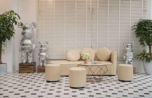 Soc Son Hotel | Hotel In Hanoi With Air Conditioner, Bedding/Linens, Other