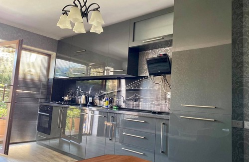 Kutaisi Apartment | Discover Family-Friendly Stays at Varlamishvili Hotel