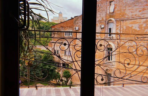 Kutaisi Apartment | Discover Family-Friendly Stays at Varlamishvili Hotel