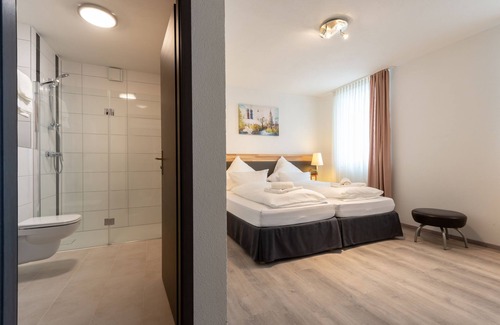 Reutlingen Hotel | Comfortable Hotel in Laisen with Family-Friendly Amenities