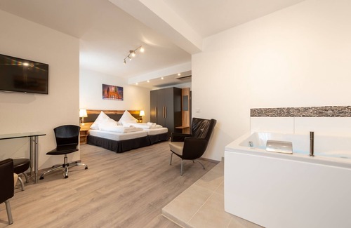 Reutlingen Hotel | Comfortable Hotel in Laisen with Family-Friendly Amenities