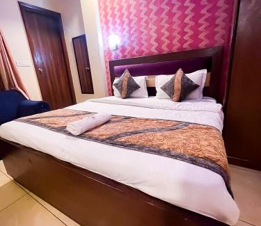 Kharera Hotel | Convenient Hotel in Mahipalpur Near Aerocity