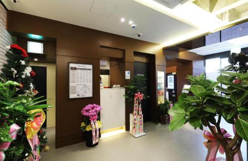 Cheongju Hotel | Modern Hotel for Families - Guest Rated 10/10