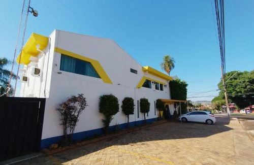 Ribeirao Preto Hotel | Family-Friendly Retreat at Hotel Indi with Top Guest Ratings