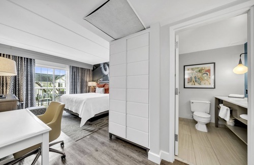 Cumberland Hotel | Discover Hotel Indigo Atlanta - Vinings with Top Amenities