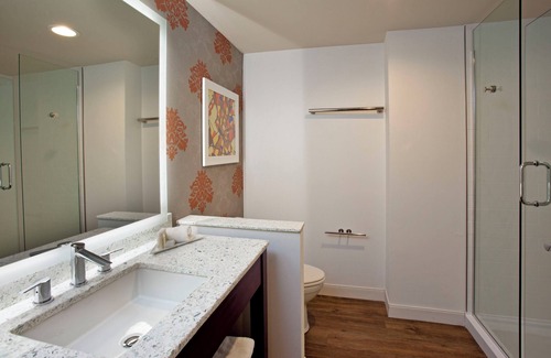 Red River Cultural District Hotel | Stylish Hotel Indigo Austin Downtown - Top Amenities Await