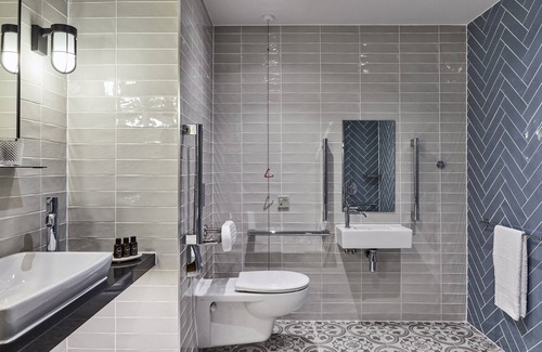 Chester Hotel | Discover Hotel Indigo Chester: 4-Star Stay with Spa & Dining