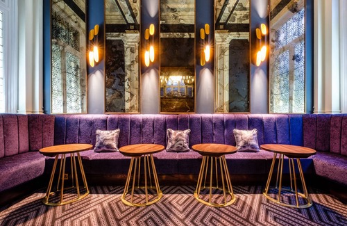 Durham Hotel | Experience Hotel Indigo Durham: Top-Rated 4-Star Escape