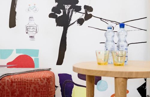 Kamppi Hotel | Stylish Hotel Indigo Helsinki-Boulevard: Pet-Friendly Stay