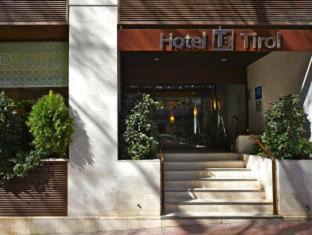 Moncloa - Arguelles Hotel | Discover Hotel Indigo Madrid - Princesa: Rated 8.5/10