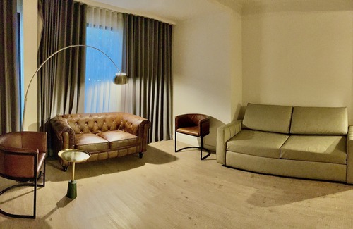 Moncloa - Arguelles Hotel | Experience Comfort at Hotel Indigo Madrid - Princesa