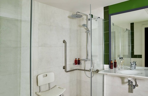 Moncloa - Arguelles Hotel | Experience Comfort at Hotel Indigo Madrid - Princesa