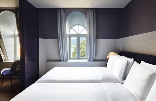 Nagasaki Hotel | Hotel Indigo Nagasaki Glover Street by IHG